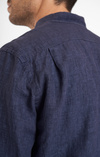 Linus Linneskjorta Tailored