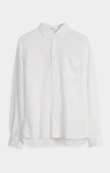 Linus Linneskjorta Tailored