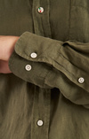 Linus Linneskjorta Tailored