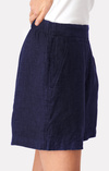 GULLAN LINEN SHORTS