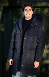 Alex Lång Dunjacka