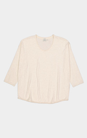 Boomerang - Tjörn Tröja - Offwhite
