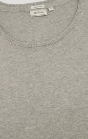 Boomerang - Tjörn Tröja - Grey melange