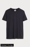 John T-shirt Stickad i Sverige