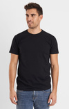 John T-shirt Stickad i Sverige