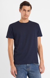 John T-shirt Stickad i Sverige