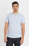 John T-shirt Stickad i Sverige