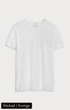 John T-shirt Stickad i Sverige