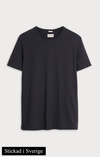 John T-shirt Stickad i Sverige