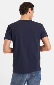 Boomerang - John T-shirt Stickad i Sverige - Night sky