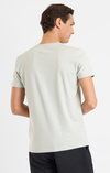 John T-shirt Stickad i Sverige