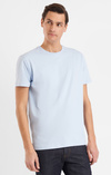 John T-shirt Stickad i Sverige