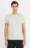 John T-shirt Stickad i Sverige