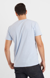 John T-shirt Stickad i Sverige