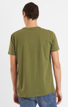 John T-shirt Stickad i Sverige