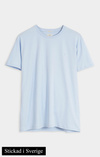 John T-shirt Stickad i Sverige