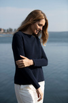 Leonie Bomullströja
