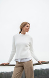 Leonie Bomullströja