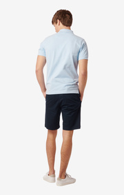 JOE ORGANIC COTTON POLO PIQUE