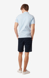 JOE ORGANIC COTTON POLO PIQUE