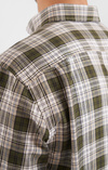 Paul Rutig Oxfordskjorta Regular