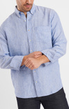 Paul Linneskjorta Regular