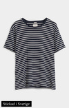 Johnny Randig T-shirt