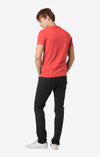Basic o-neck organic cotton t-shirt