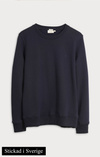 Fredrik Stickad i Sverige Sweatshirt
