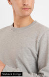 Fredrik Stickad i Sverige Sweatshirt