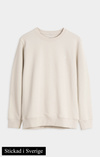 Fredrik Stickad i Sverige Sweatshirt