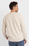 Fredrik Stickad i Sverige Sweatshirt