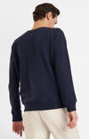 Fredrik Stickad i Sverige Sweatshirt