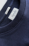 Fredrik Stickad i Sverige Sweatshirt