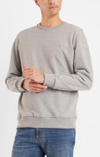 Fredrik Stickad i Sverige Sweatshirt