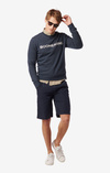 Philip crew neck sweater