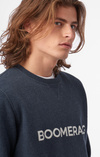 PHILIP CREW NECK SWEATER