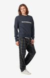 PHILIP CREW NECK SWEATER