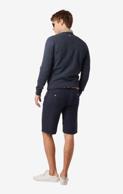 Boomerang - Philip crew neck sweater - Night sky
