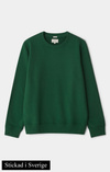 Ekerö Sweatshirt Stickad i Sverige