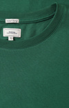 Nämdö T-shirt Stickad i Sverige