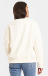 Singö Sweatshirt Stickad i Sverige