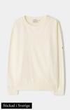Singö Sweatshirt Stickad i Sverige