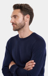 Adelsö Merino Pullover