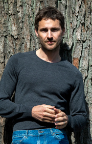 Boomerang - Adelsö Merino Pullover - Grey melange