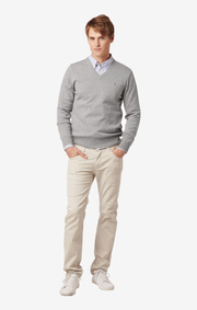 Erland v-neck sweater