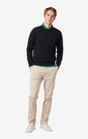 MAX O-NECK SWEATER