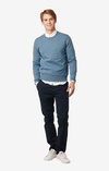 MAX O-NECK SWEATER