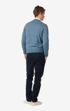 MAX O-NECK SWEATER