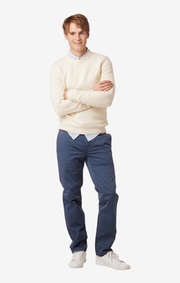 RÖRVIK O-NECK SWEATER
